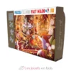 Maison des fées de Vayounette - Puzzle Michèle Wilson