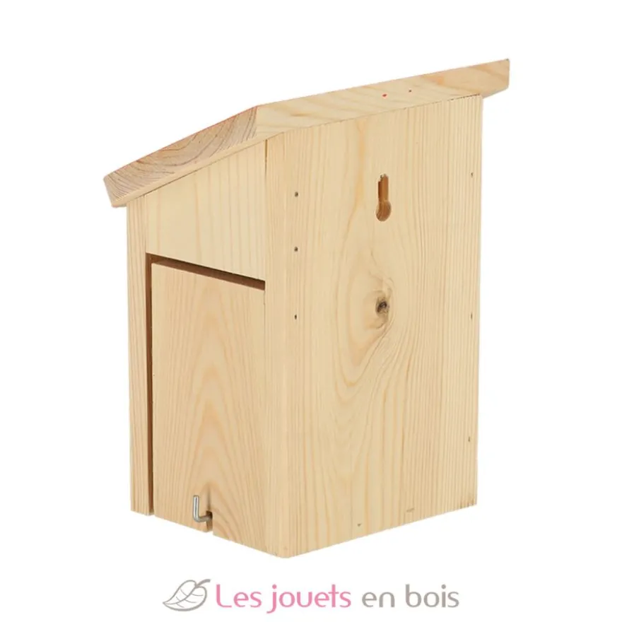 Maison à papillons avec silhouette - Esschert Design