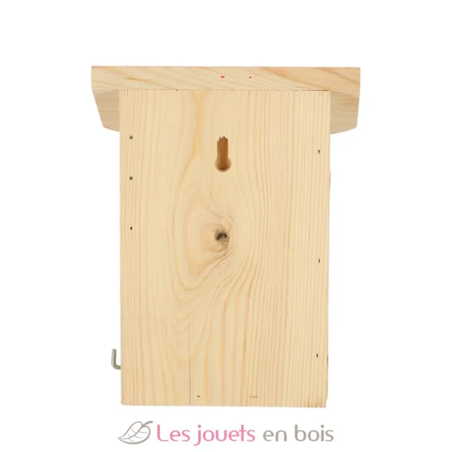 Maison à papillons avec silhouette - Esschert Design