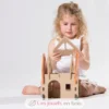 Maison - 9 pièces - Ardennes Toys