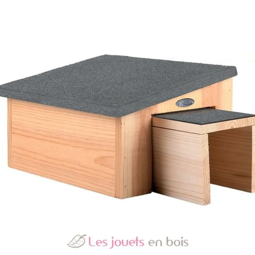 Maison pour hérisson - Esschert Design