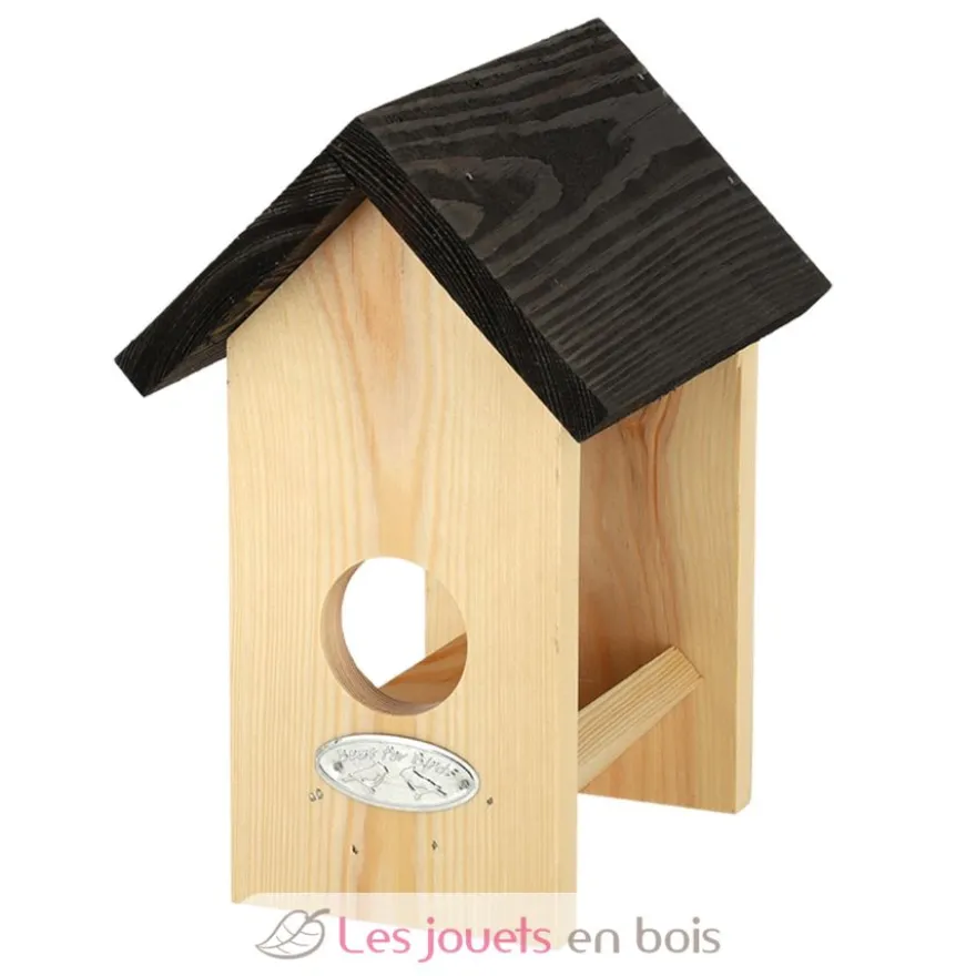 Maison sélective de beurre de cacahuète - Esschert Design