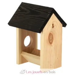 Maison sélective de beurre de cacahuète - Esschert Design