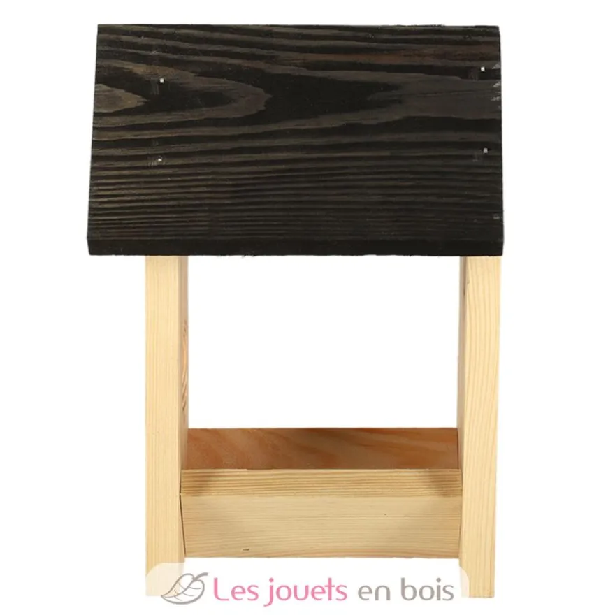 Maison sélective de beurre de cacahuète - Esschert Design