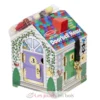 Maison à verrous et sonnettes - Melissa & Doug