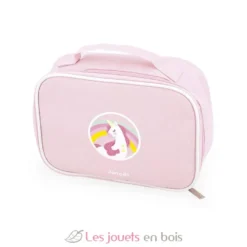 Mallette beauté Licorne - Janod