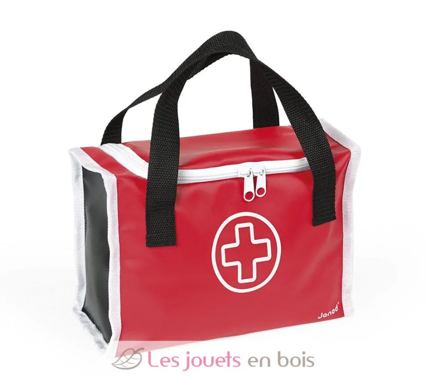 Mallette du Docteur - Janod