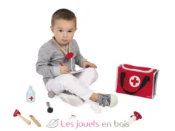 Mallette du Docteur - Janod