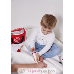 Mallette du Docteur - Janod