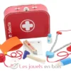 Mallette du docteur - Selecta