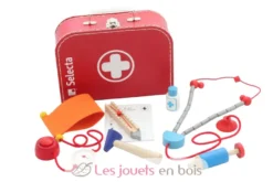 Mallette du docteur - Selecta