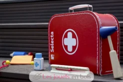 Mallette du docteur - Selecta