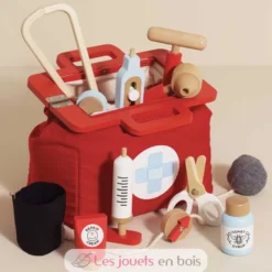 Ma mallette de Docteur - Le Toy Van