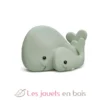 Maman baleine hochet de dentition - Lanco Toys