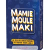 Mamie moule maki - Gigamic