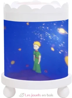 Manège Lanterne Le Petit Prince - Trousselier