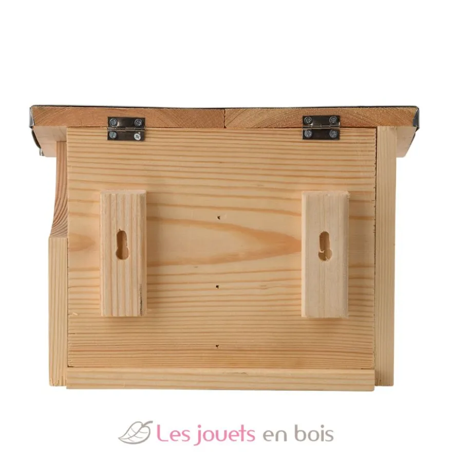 Mangeoire écureuils double - Esschert Design