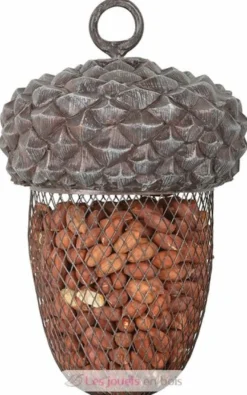 Mangeoire gland - Esschert Design