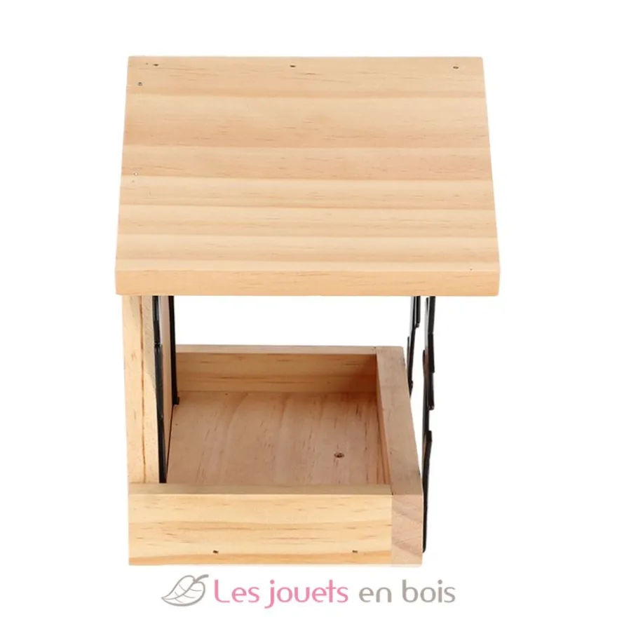 Mangeoire murale Pouillot véloce - Esschert Design