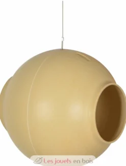 Mangeoire à oiseaux en bambou - Esschert Design