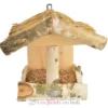 Mangeoire pour oiseaux - bouleau - Esschert Design