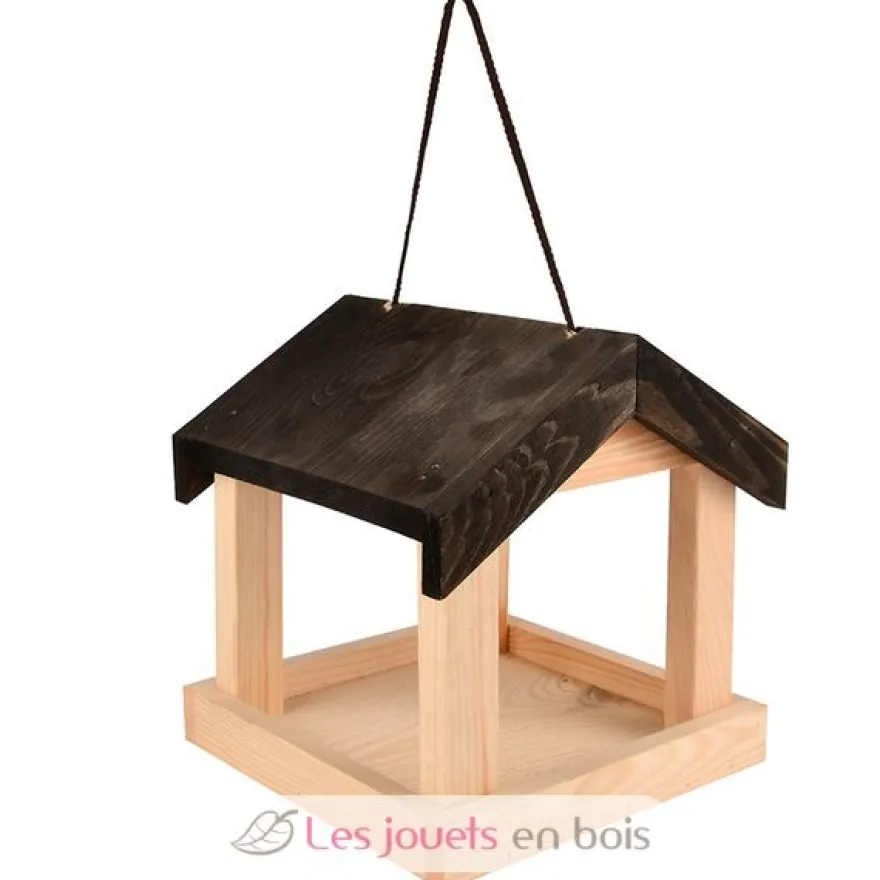 Mangeoire pour oiseaux à suspendre - Esschert Design