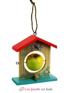 Mangeoire pour oiseaux - Vilac