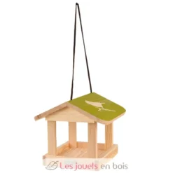 Mangeoire à suspendre avec silhouette - Esschert Design