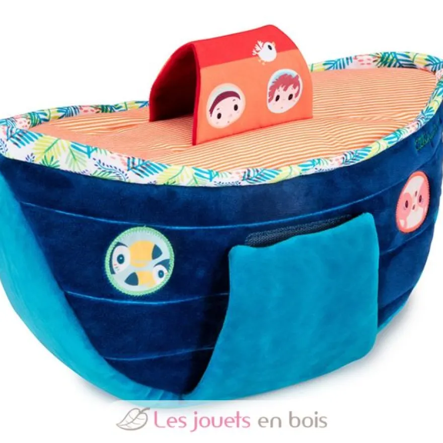 Ma première arche de Noé - Lilliputiens
