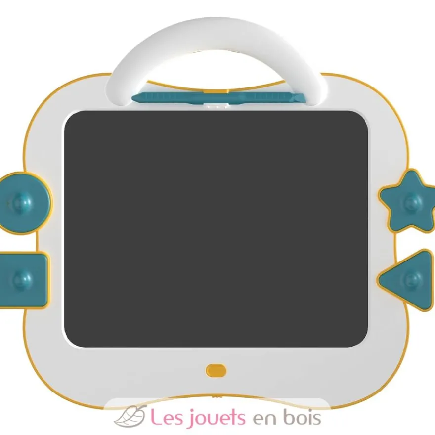 Ma première ardoise - Buki France