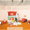 Ma première ferme - Lilliputiens