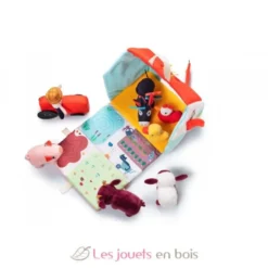 Ma première ferme - Lilliputiens