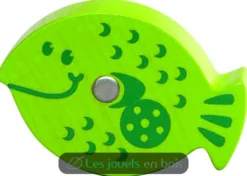 Ma première pêche - Haba
