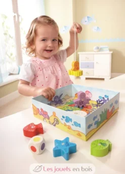 Ma première pêche - Haba