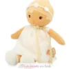 Ma première poupée en tissu Daphné 25 cm - Kaloo