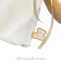 Ma première poupée en tissu Daphné 25 cm - Kaloo