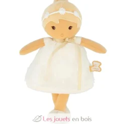 Ma première poupée en tissu Daphné 25 cm - Kaloo