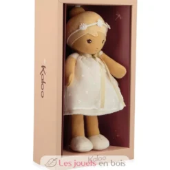Ma première poupée en tissu Daphné 25 cm - Kaloo