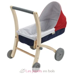 Ma première poussette - Plan Toys