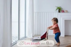 Ma première poussette - Plan Toys