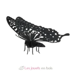 Maquette 3D en papier Papillon - Fridolin