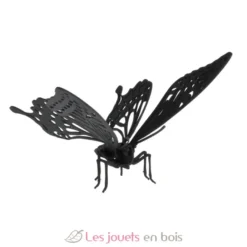 Maquette 3D en papier Papillon - Fridolin