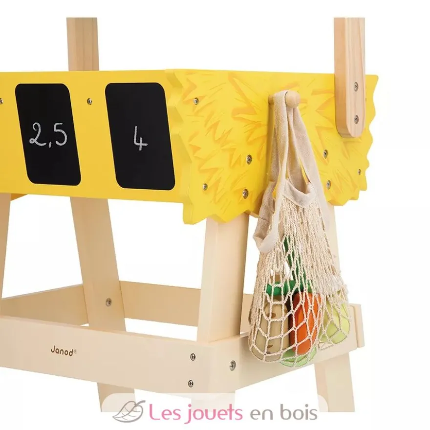 Marchande Farm Market - Janod