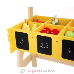 Marchande Farm Market - Janod