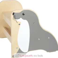 Marchepied Phoque - Small Foot company