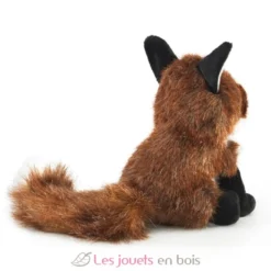 Marionnette à doigt Mini Renard - Folkmanis