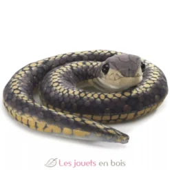 Marionnette à doigt Mini Serpent - Folkmanis