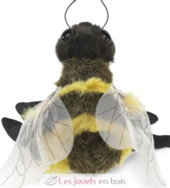 Marionnette à main Abeille - Folkmanis