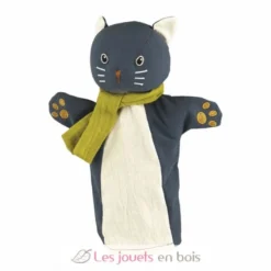 Marionnette à main Chat - Egmont Toys