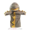 Marionnette à main Dragon - Egmont Toys